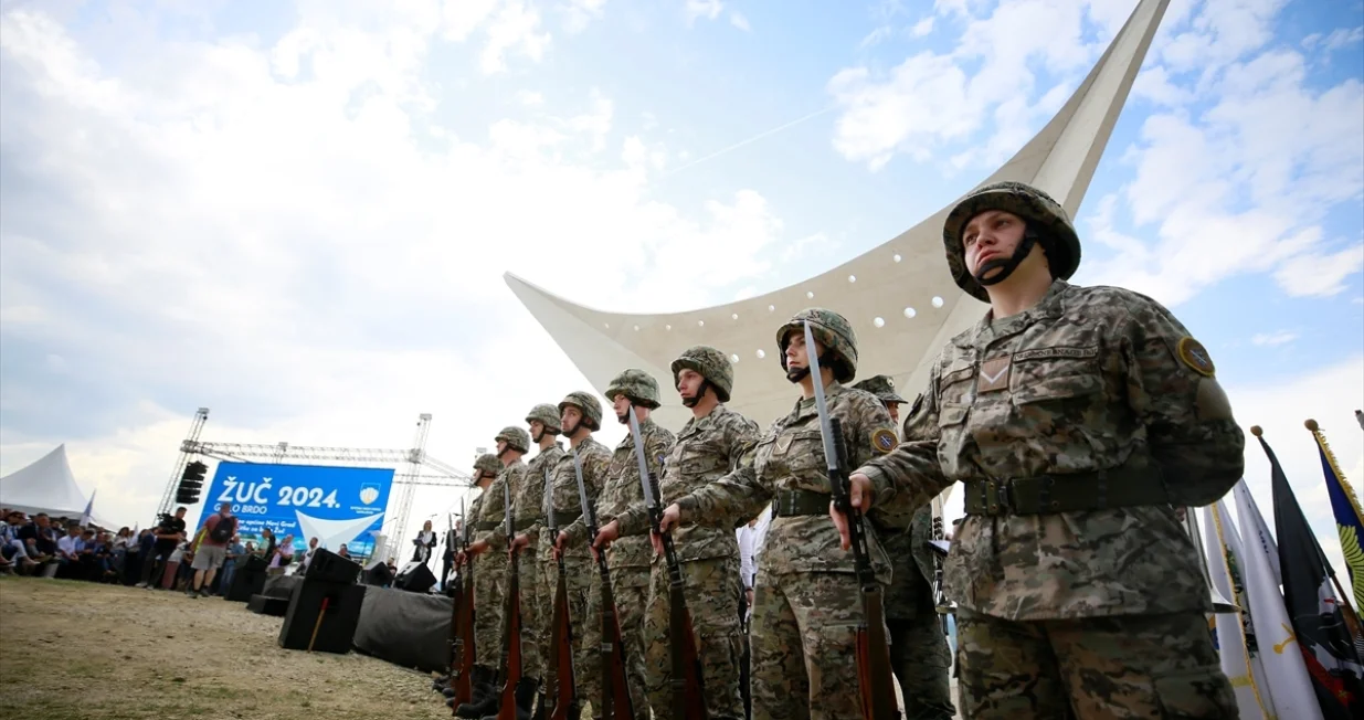 Foto: Anadolu Agency/
