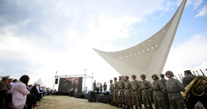 Foto: Anadolu Agency/