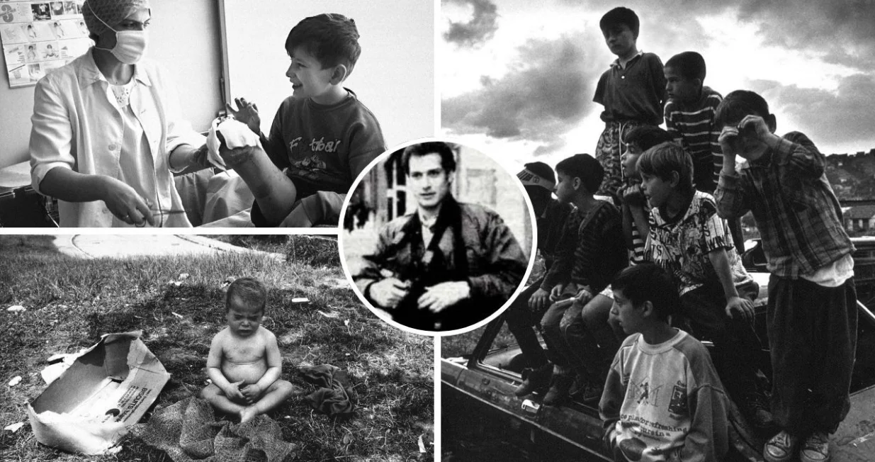 Foto: Diego Alquerache via SniperAlley/Amir9937