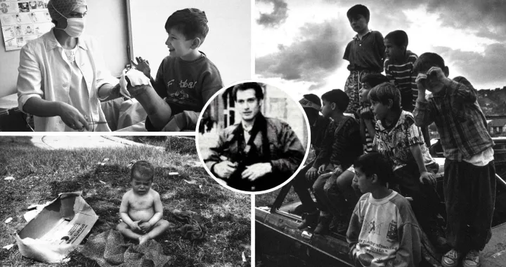 Foto: Diego Alquerache via SniperAlley/Amir9937