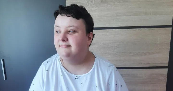 Aida Patković/Udruženje Pomozi.ba