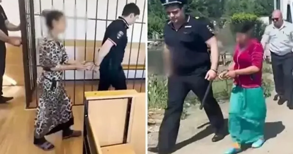 Dvije žene uhapšene, ubile čovjeka, groblje, seks u troje/PrtSc/