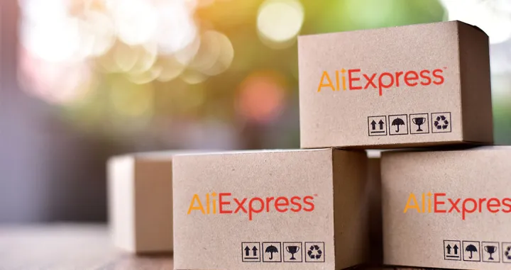 alixepress prodaja kupovina online/