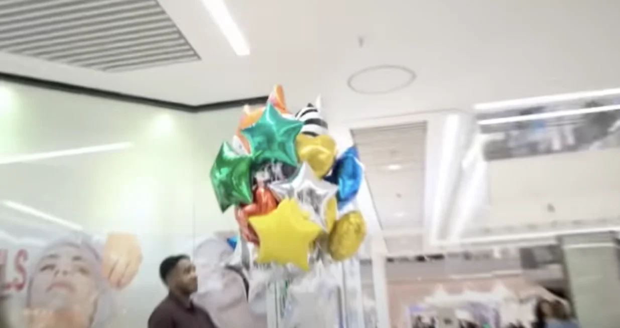 Sve ono &scaron;to drugi ne vide i ne dožive/ Screenshot/