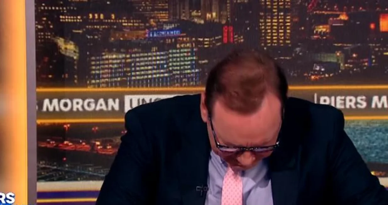 kevin spacey zaplakao piers morgan/