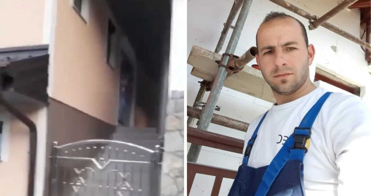 Muhamedu nisu platili radove/ Facebook/