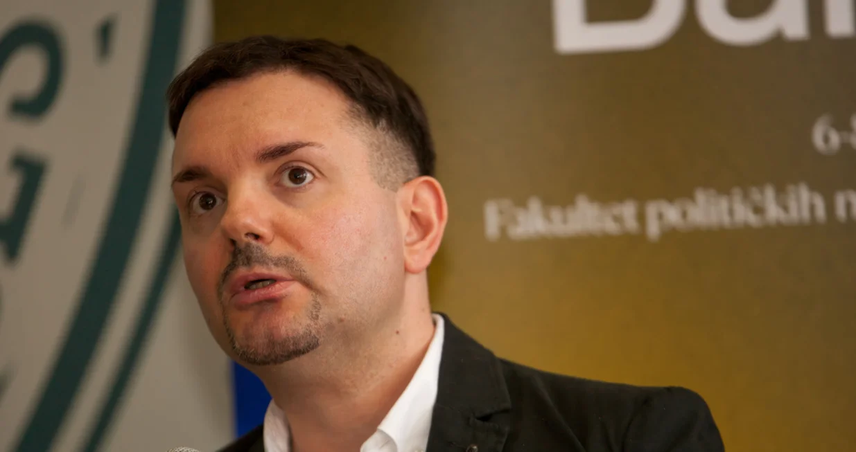 Milivoj Bešlin/Dmair Deljo