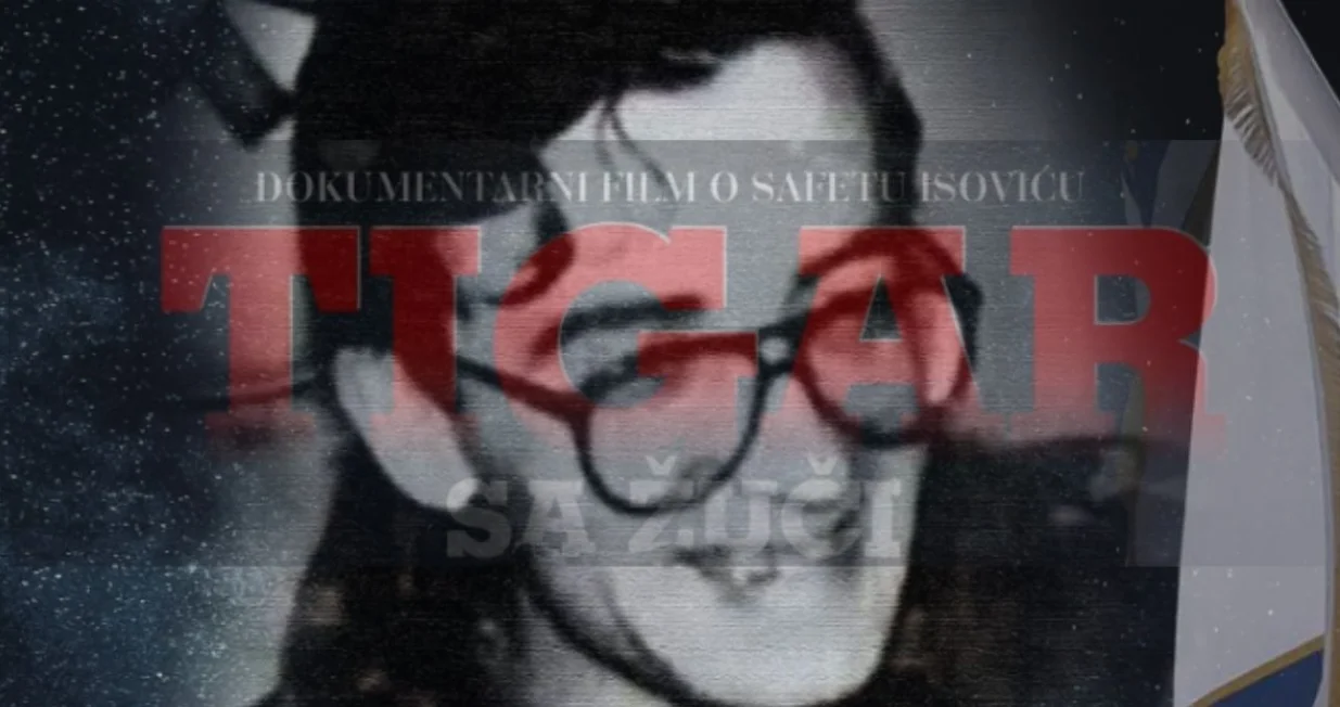 Premijera filma o Safetu Isoviću/
