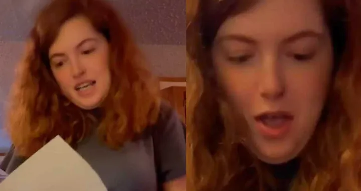 pismo ubice njenih roditelja/