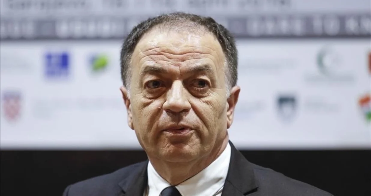 Tahirović:/Anadolija/