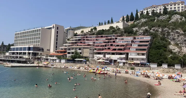 Podvodni svijet u BiH nije opasan/ Ilustracija/