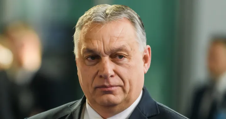 Viktor Orban/