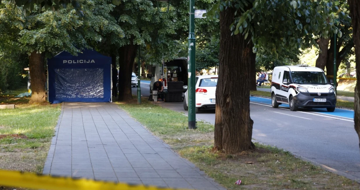 ubistvo na vilsonovom šetalištu/Fena/