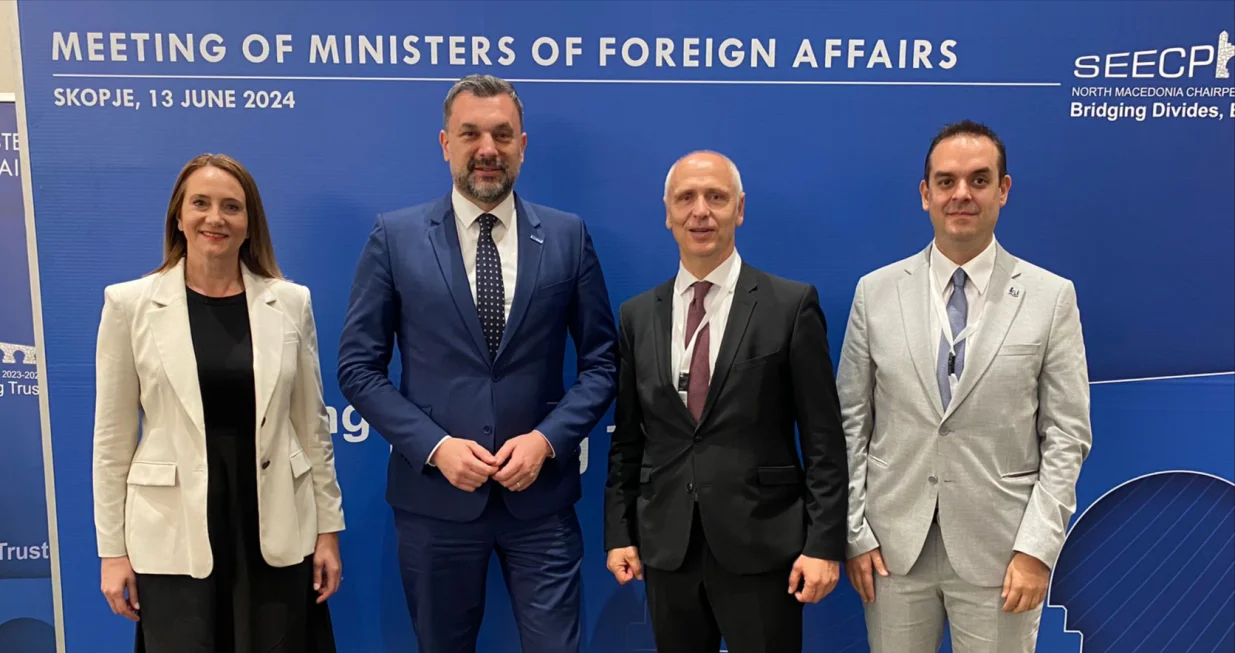 Elmedin Konaković, Amer Kapetanović/Mvp Bih