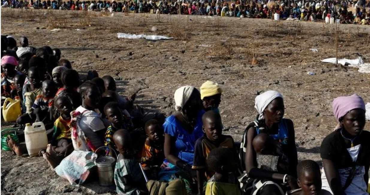 djeca izbjeglice klima.JPG/Sanja Đukić