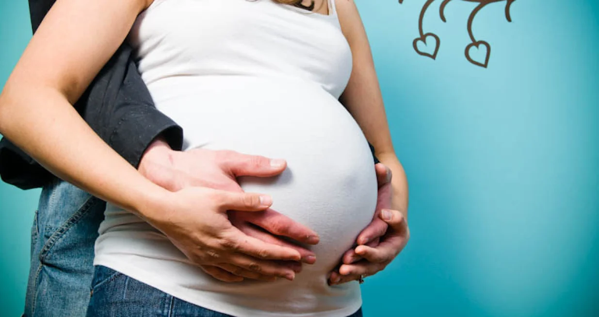 Trudnica vantjelesna oplodnja/