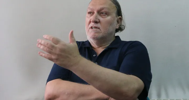 Mladen Pandurević novi predsjednik SGV/Senad Gubelić