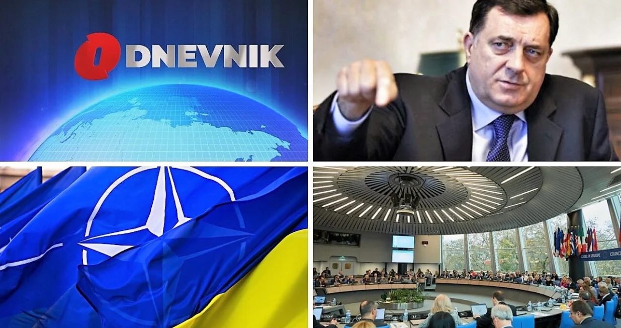 O Dnevnik 13.6.2024./S M