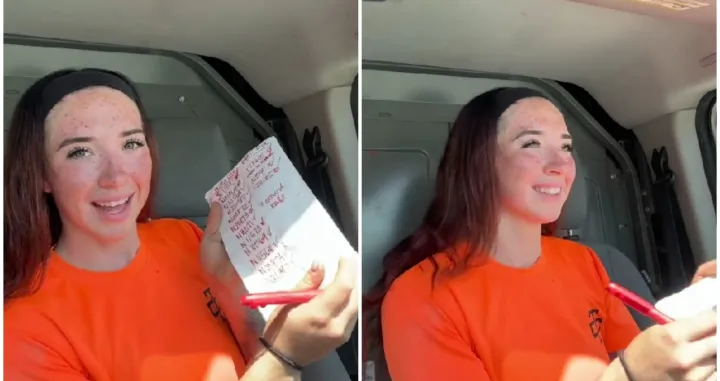 Lexi Abreu, 27-godišnja električarka, zarađuje 185 000 eura godišnje/