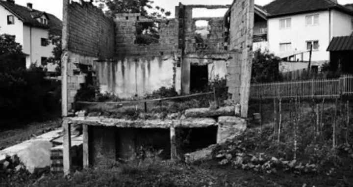 živla lomača višegrad/