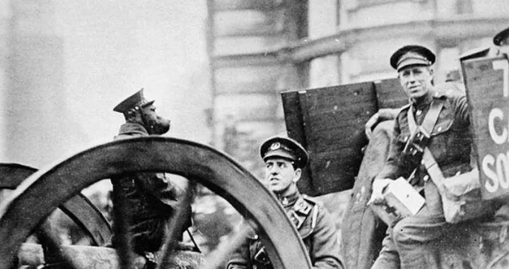 Džeki i Albert postali su nerazdvojni/Wikimedia