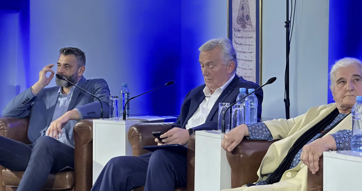 Suljagić, Lagumdžija i Subašić/ Amir Papić/