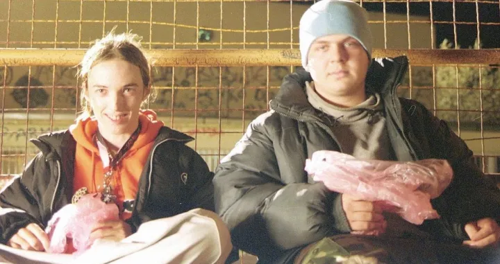 ljeto u zlatnoj dolini srđan vuletić/