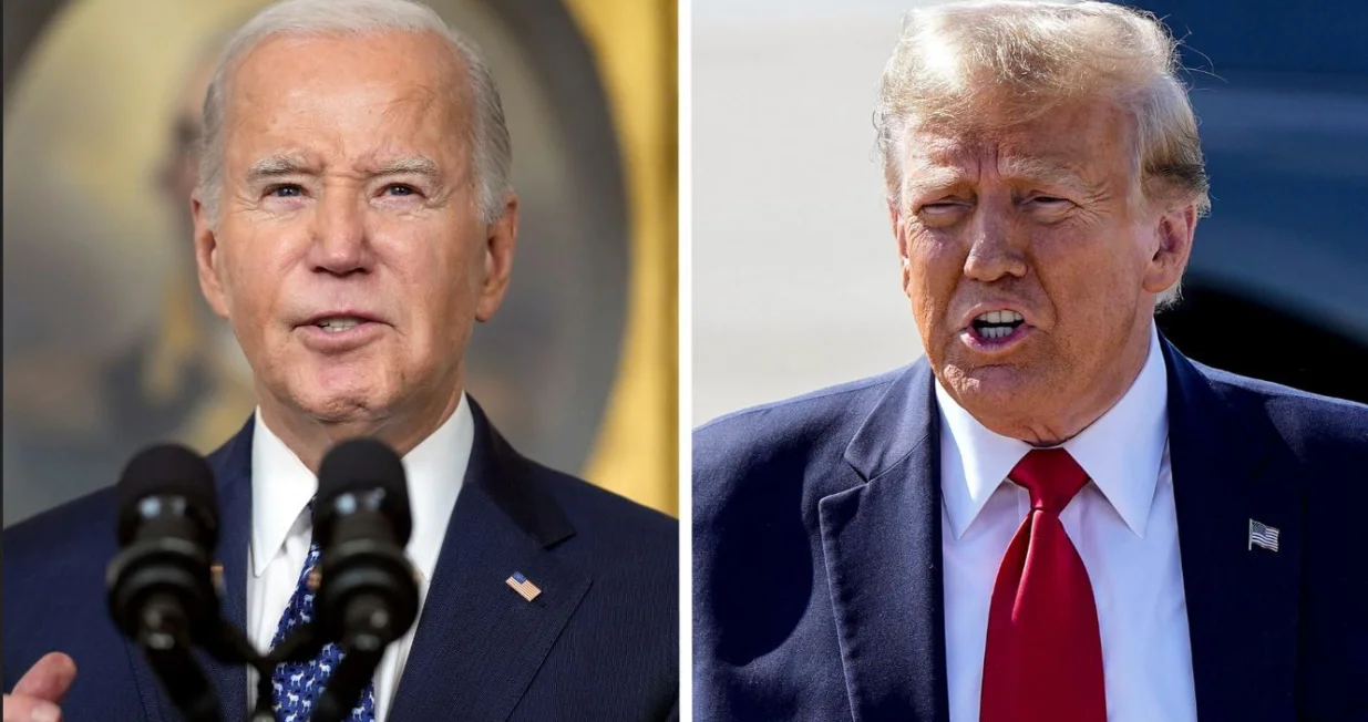 biden trump/Sanja ДђukiД‡