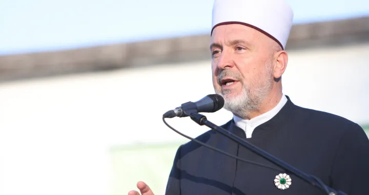 dani Ajvatovice/MINA/Amel Emric