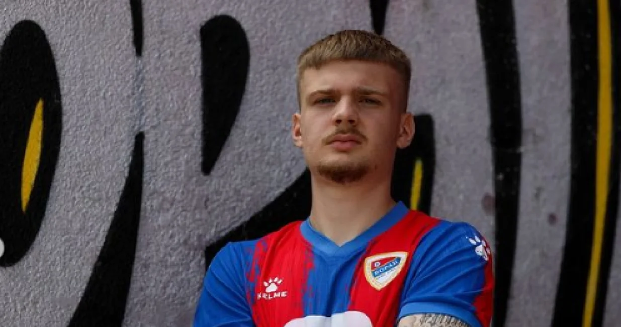 Borac predstavio pojačanja