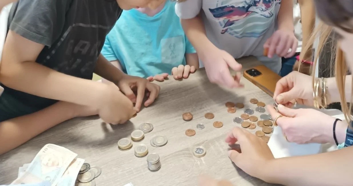 Djeca su vojska najjača/