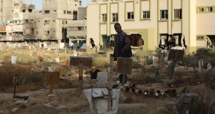 Bajram u Gazi/Anadolija/