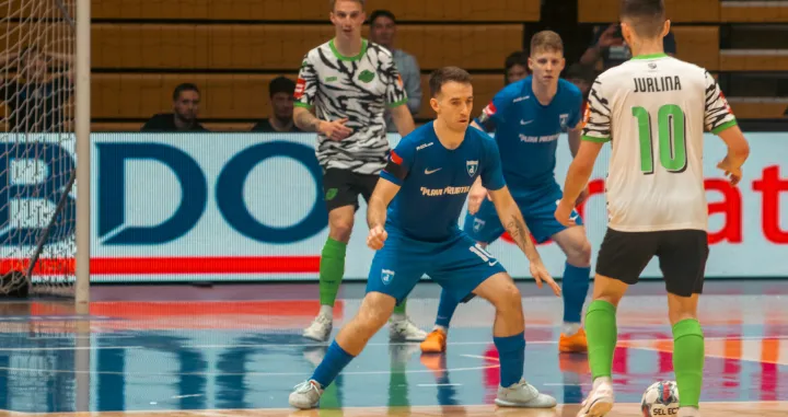 Kristijan Postružin 