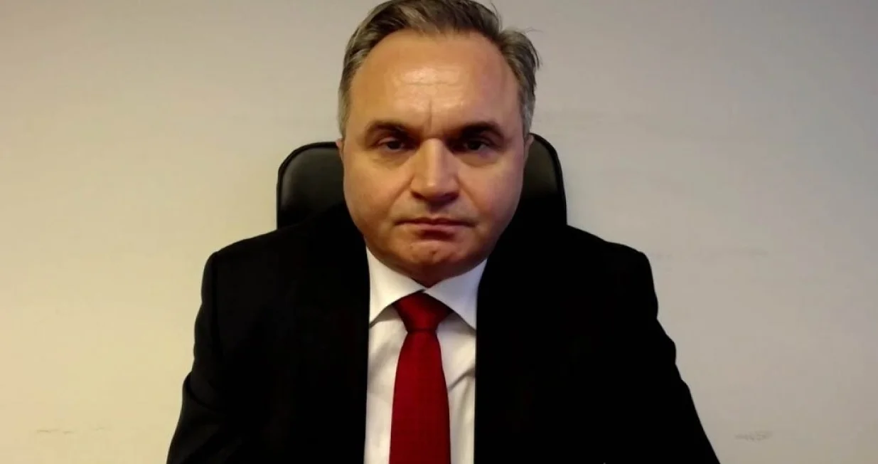 zijad bećirović screenshot youtube/