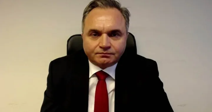 zijad bećirović screenshot youtube/