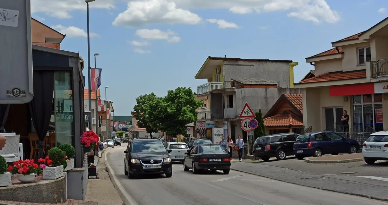 Grude kao primjer drugima/