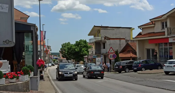 Grude kao primjer drugima/