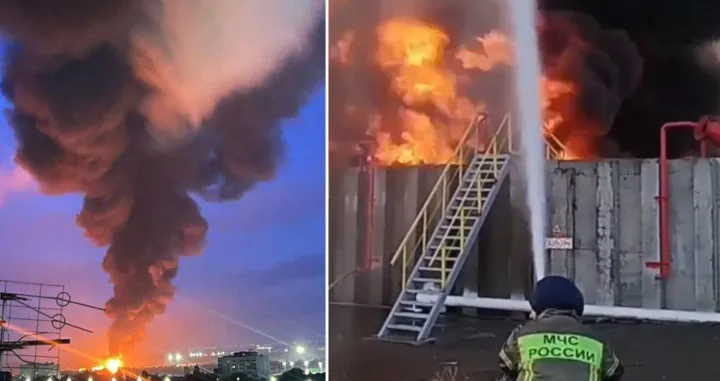 / Dru&scaron;tvene mreže/