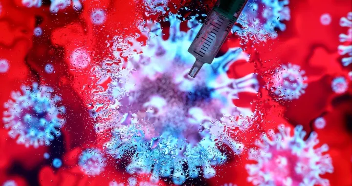 koronavirus covid/Zeljko Lukunic/pixsell