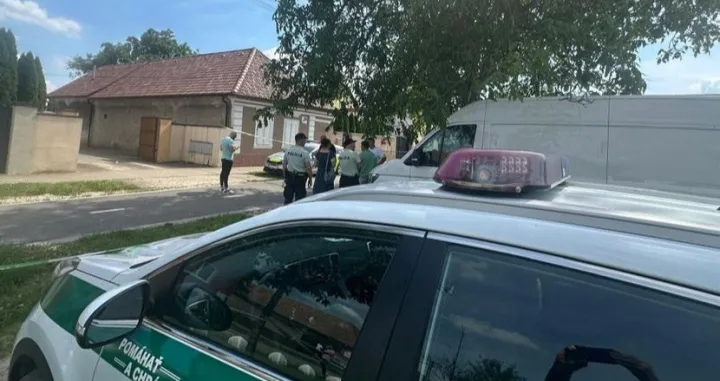 Horor u Slovačkoj, ubio trudnicu, ubistvo, Slovačka/TV Makiza/