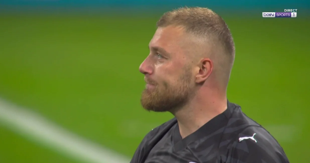 Česi postigli autogol