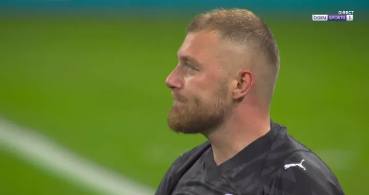 Česi postigli autogol