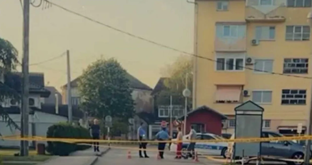 Bosanska Gradiška, muškarac napao suprugu, ona ga pretukla, pretukla supruga/Nezavisne/