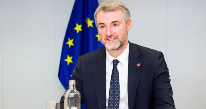 Edin Forto/Bogdan Hoyaux