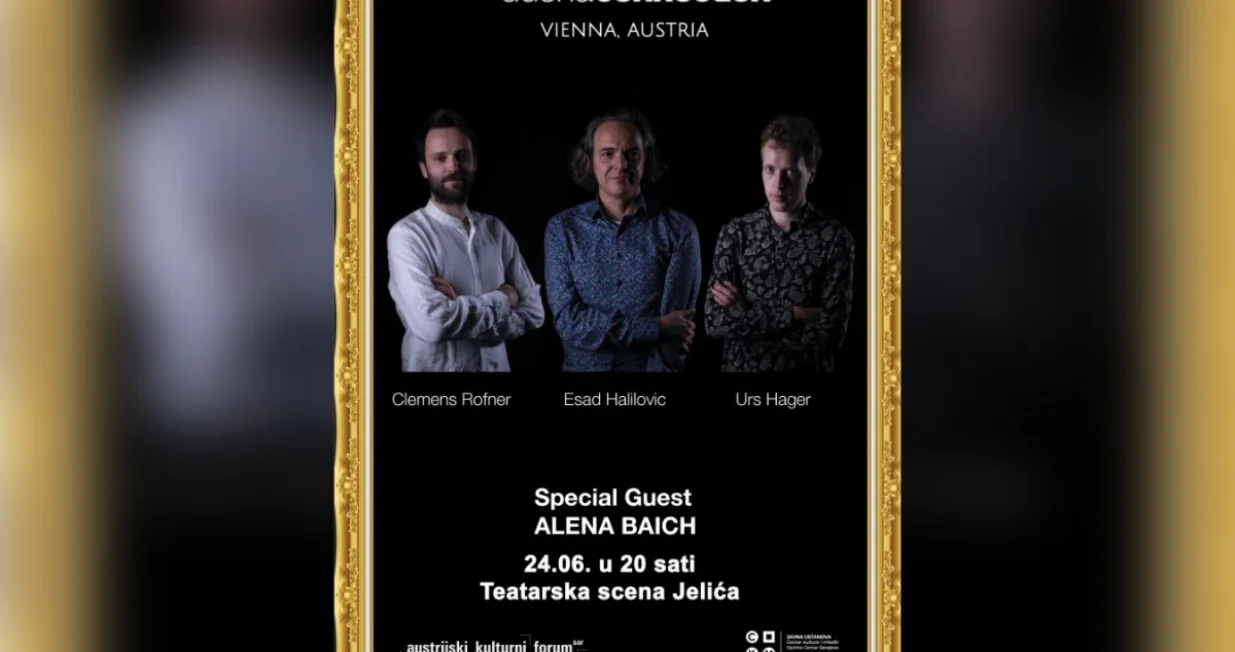 dusha connection jazz koncert/