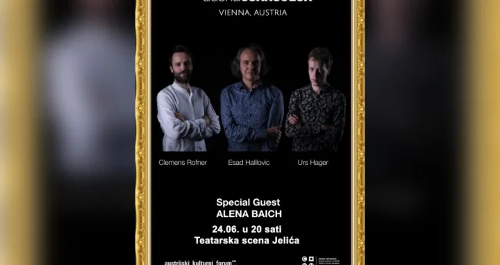 dusha connection jazz koncert/