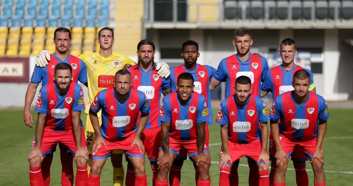 FK Borac protiv NK Celje prijateljska