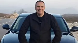 Zoran Gašović, policajac, Crna Gora, ratni zločin u Hadžićima// 