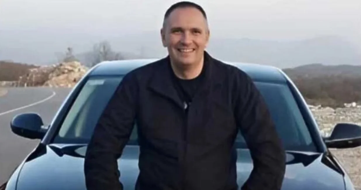 Zoran Gašović, policajac, Crna Gora, ratni zločin u Hadžićima// 