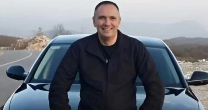 Zoran Gašović, policajac, Crna Gora, ratni zločin u Hadžićima// 